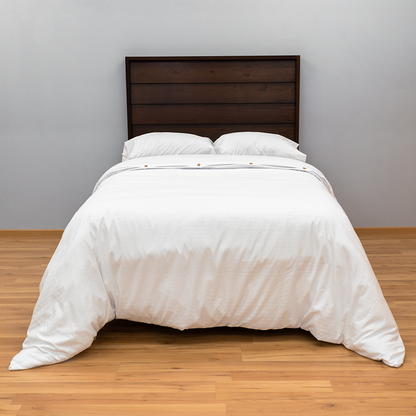 DUVET BLANCO con RELLENO Matrimonial y King Size