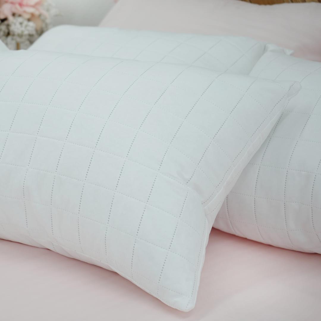 ALMOHADA BALANCE para cama Matrimonial y King Size